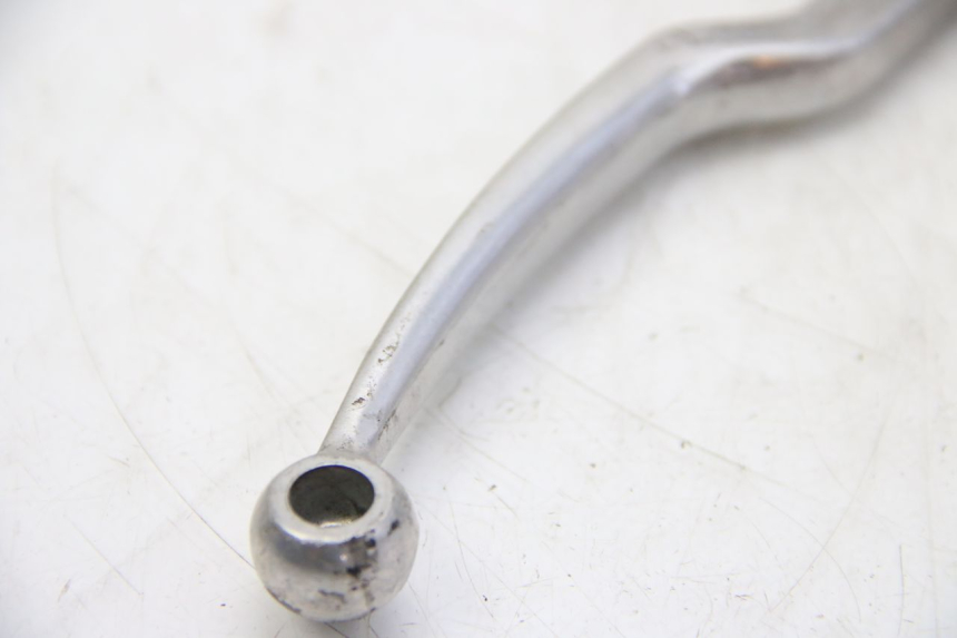 photo de LINKER BREMSHEBEL SUZUKI BURGMAN 125 (2007 - 2014) - Zoom auf Gebrauchszustand