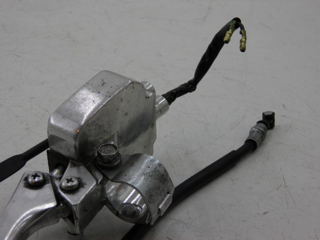 photo de BREMSHEBEL LINKS HONDA NHX LEAD 110 (2008 - 2010) - Alternative Perspektive