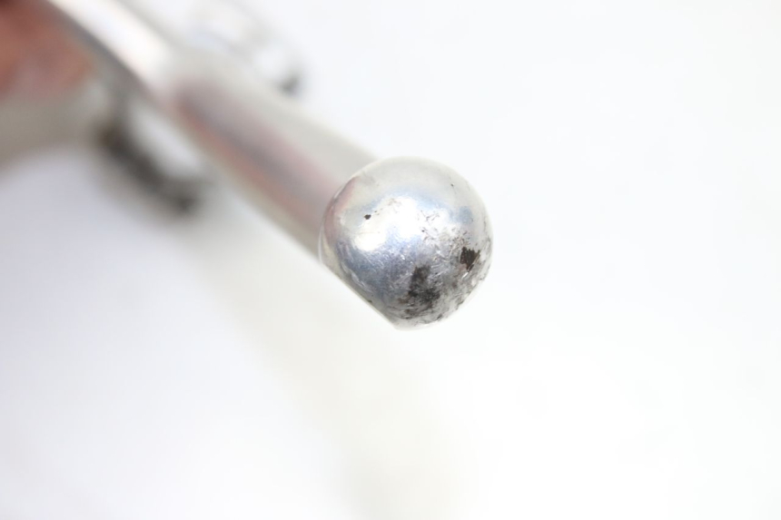 photo de BREMSHEBEL LINKS KAWASAKI KX 85 (2001 - 2013) - Zoom auf Gebrauchszustand