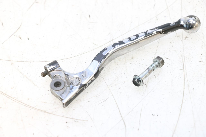 photo de BREMSHEBEL LINKS PEUGEOT SATELIS COMPRESSOR K15 125 (2006 - 2009) - Technische Nahaufnahme