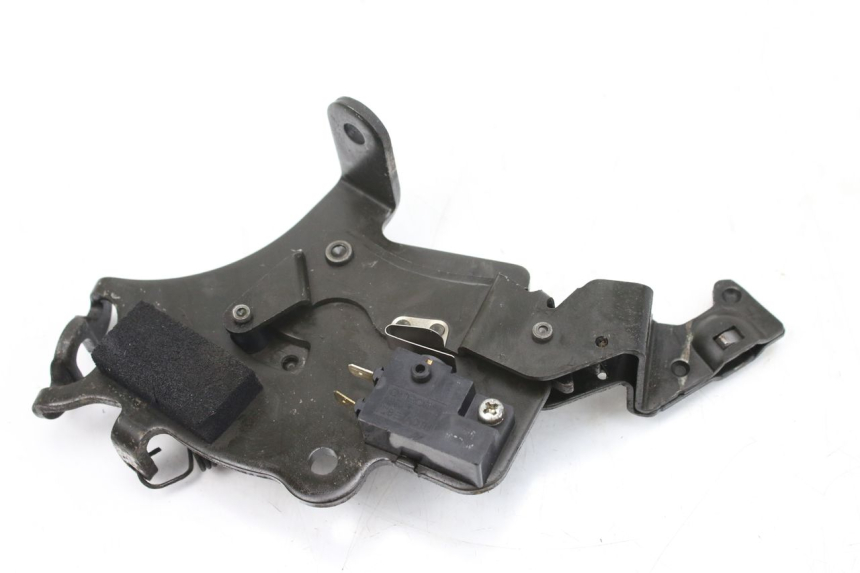 photo de PARKBREMSE HEBEL SUZUKI AN BURGMAN 400 (2006 - 2010) - Detailansicht des Bauteils