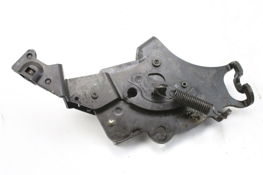 photo de PARKBREMSE HEBEL SUZUKI AN BURGMAN 400 (2006 - 2010) - Alternative Perspektive