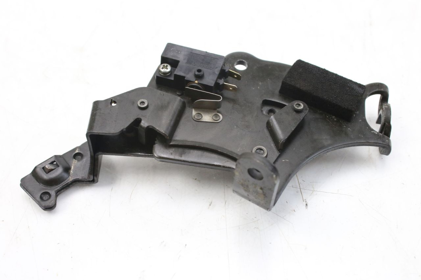 photo de PARKBREMSE HEBEL SUZUKI AN BURGMAN 400 (2006 - 2010) - Technische Nahaufnahme