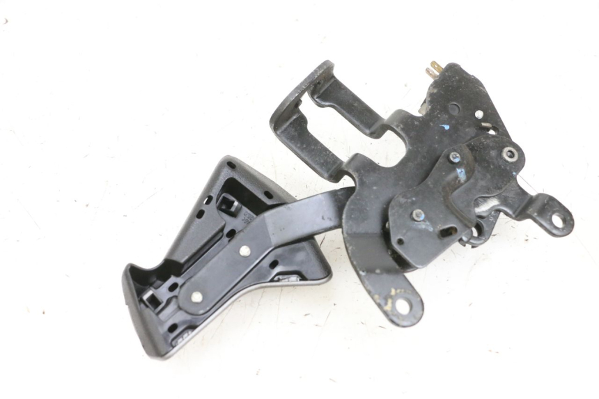 photo de BREMSHEBEL PARKEN SUZUKI BURGMAN 650 (2013 - 2020) - Zoom auf Gebrauchszustand