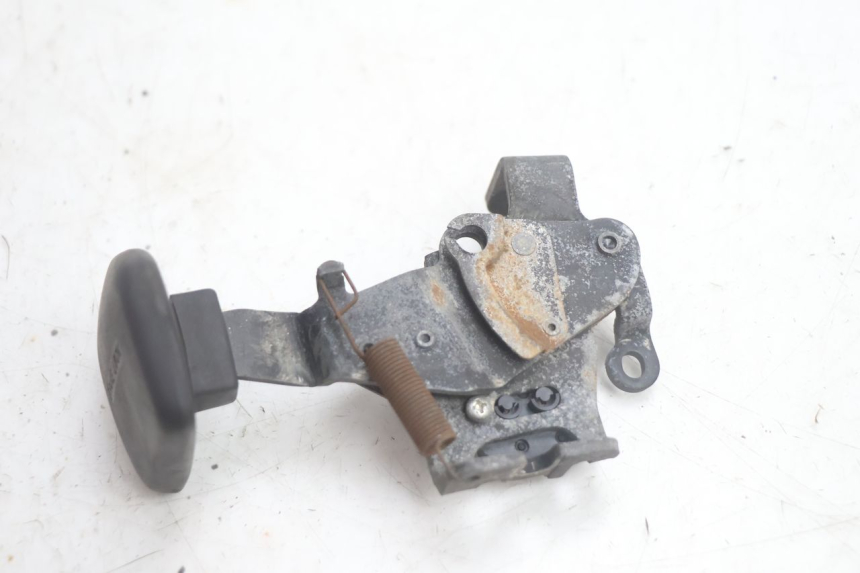 photo de BREMSHEBEL PARKEN SUZUKI BURGMAN EXECUTIVE ABS 650 (2006 - 2012) - Oberflächenzustand und Material