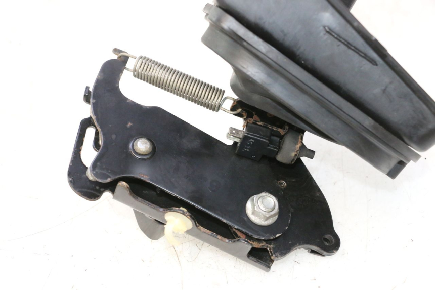 photo de BREMSHEBEL PARKEN HONDA FJS SILVER WING SILVERWING 400 (2005 - 2008) - Technische Nahaufnahme