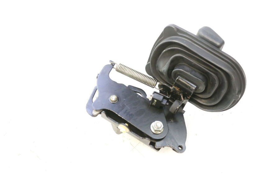 photo de BREMSHEBEL PARKEN HONDA FJS SILVER WING SILVERWING 400 (2005 - 2008) - Technische Nahaufnahme