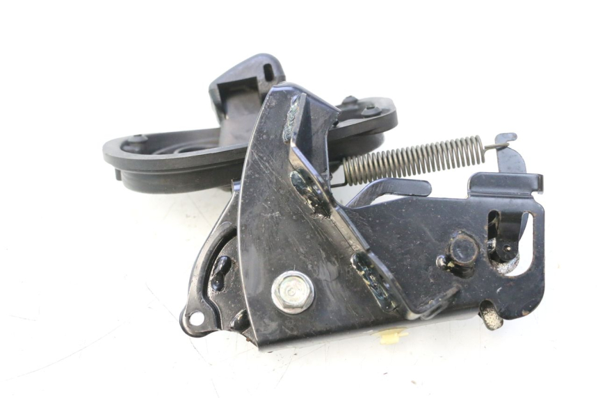 photo de BREMSHEBEL PARKEN HONDA FJS SILVER WING SILVERWING 400 (2005 - 2008) - Details der Befestigungspunkte