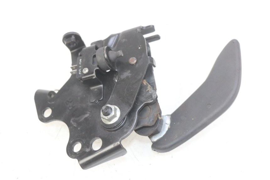 photo de PARKBREMSE HEBEL HONDA FJS SILVERWING SILVER WING 400 (2009 - 2016) - Alternative Perspektive