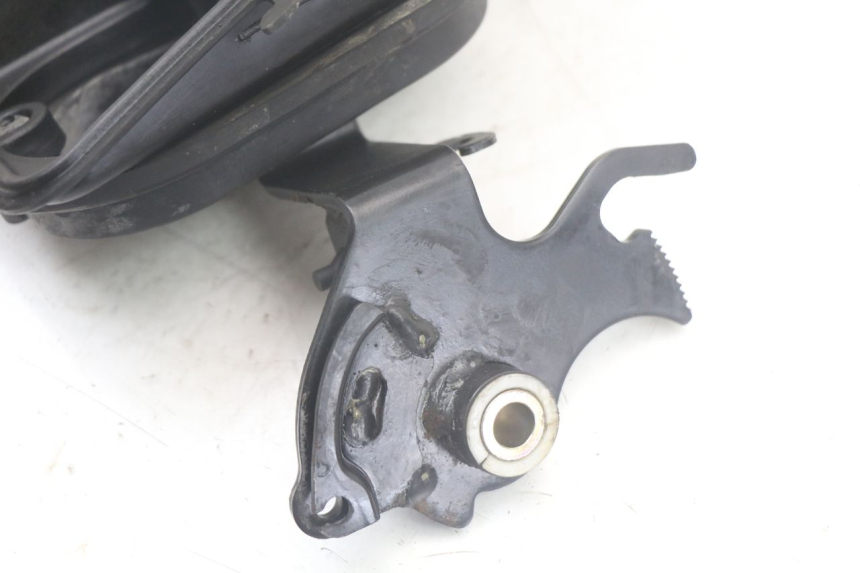 photo de BREMSHEBEL PARKEN HONDA FJS SILVERWING SILVER WING 600 (2001 - 2010) - Zoom auf Gebrauchszustand