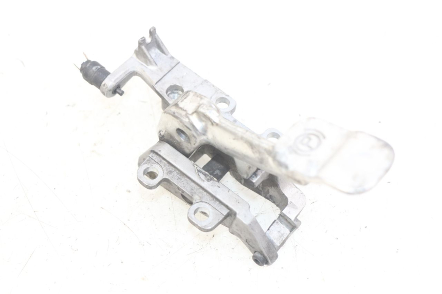 photo de PARKBREMSE HEBEL GILERA GP 800 (2007 - 2013) - Hauptansicht