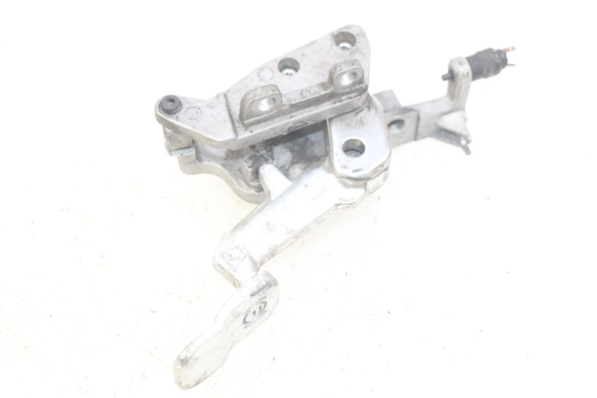 photo de PARKBREMSE HEBEL GILERA GP 800 (2007 - 2013) - Detailansicht des Bauteils