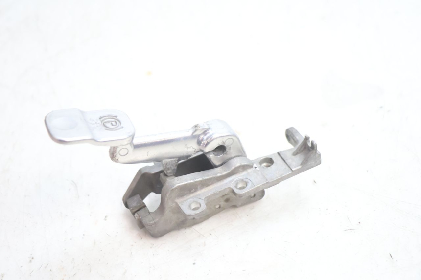 photo de PARKBREMSE HEBEL GILERA GP 800 (2007 - 2013) - Detailansicht des Bauteils