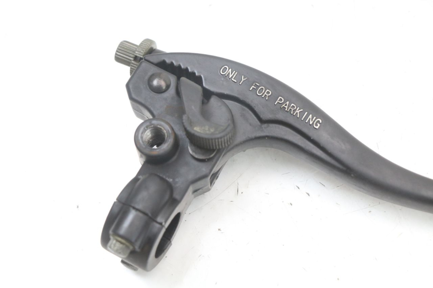 photo de BREMSHEBEL PARKEN HYTRACK HY S 4X4 410 (2013 - 2016) - Alternative Perspektive