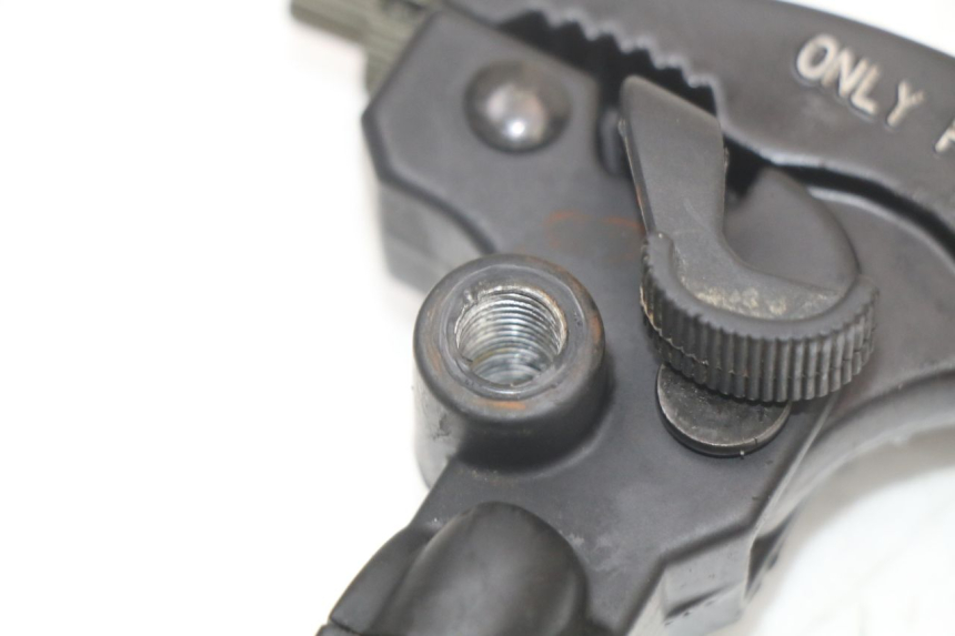 photo de BREMSHEBEL PARKEN HYTRACK HY S 4X4 410 (2013 - 2016) - Technische Nahaufnahme