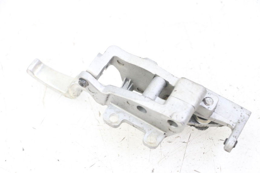 photo de BREMSHEBEL PARKEN PIAGGIO IE MP3 YOURBAN 300 (2011 - 2016) - Zoom auf Gebrauchszustand