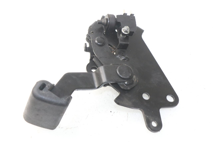 photo de PARKBREMSE HEBEL HONDA INTEGRA NC D 750 (2016 - 2018) - Alternative Perspektive