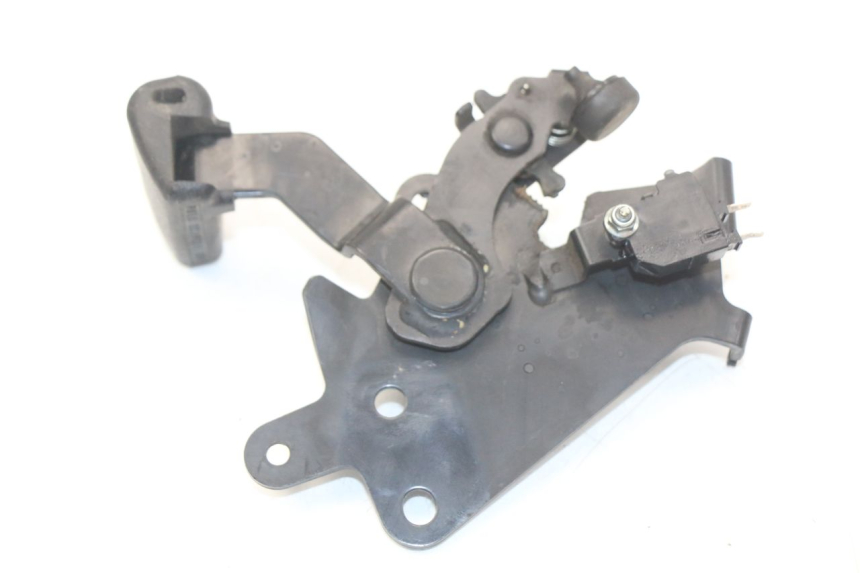 photo de PARKBREMSE HEBEL HONDA INTEGRA NC D 750 (2016 - 2018) - Hauptansicht