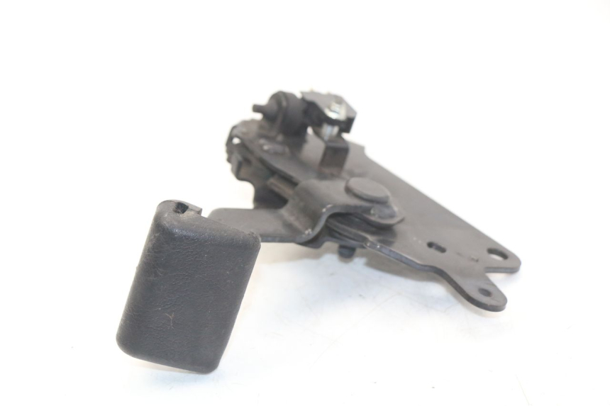 photo de PARKBREMSE HEBEL HONDA INTEGRA NC D 750 (2016 - 2018) - Detailansicht des Bauteils