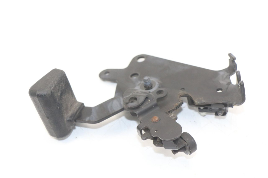 photo de PARKBREMSE HEBEL HONDA INTEGRA NC D 750 (2016 - 2018) - Alternative Perspektive