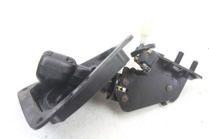 photo de BREMSHEBEL PARKEN KYMCO XCITING 500 (2007 - 2010) - Gesamtansicht des Produkts