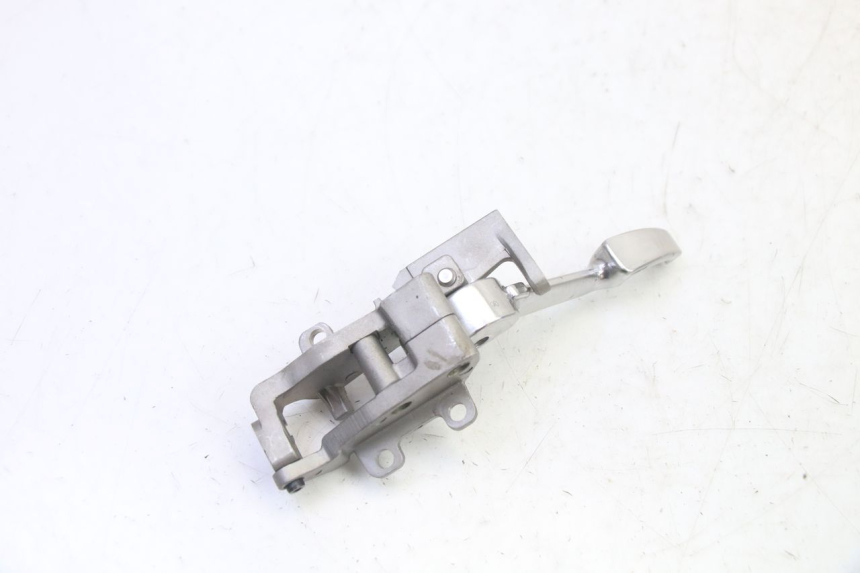 photo de BREMSHEBEL PARKEN PIAGGIO MP3 HPE 310 (2024 - 2025) - Technische Nahaufnahme