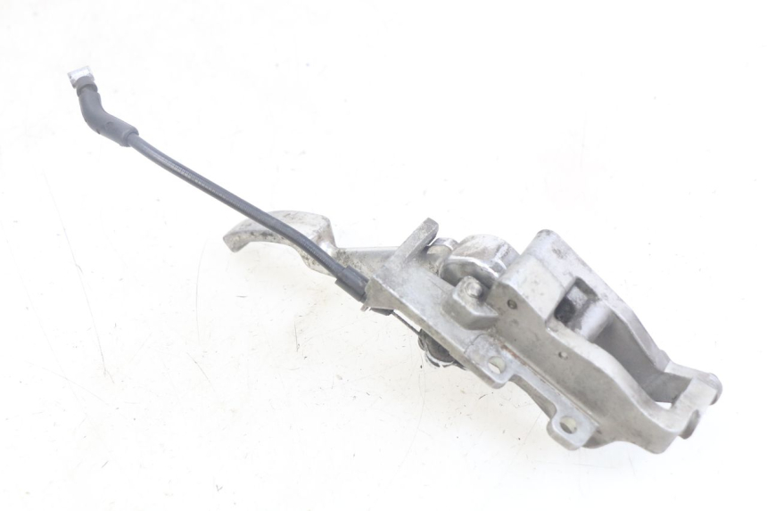 photo de PARKBREMSE HEBEL PIAGGIO MP3 LT 400 (2007 - 2012) - Detailansicht des Bauteils