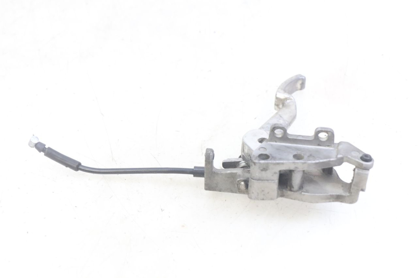 photo de PARKBREMSE HEBEL PIAGGIO MP3 LT 400 (2007 - 2012) - Zoom auf Gebrauchszustand