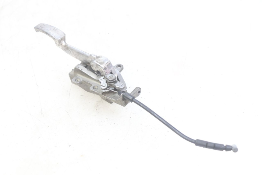 photo de PARKBREMSE HEBEL PIAGGIO MP3 LT 400 (2007 - 2012) - Alternative Perspektive