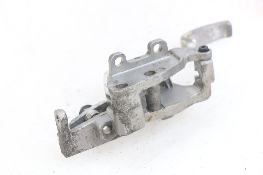 photo de PARKBREMSE HEBEL PIAGGIO MP3 LT 400 (2007 - 2012) - Zoom auf Gebrauchszustand