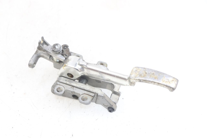 photo de PARKBREMSE HEBEL PIAGGIO MP3 LT 400 (2007 - 2012) - Technische Nahaufnahme