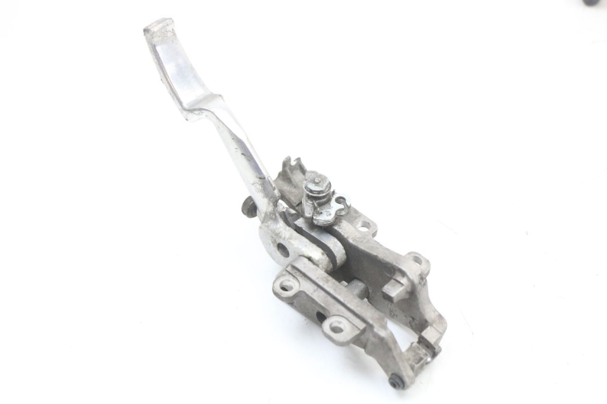 photo de PARKBREMSE HEBEL PIAGGIO MP3 LT 400 (2007 - 2012) - Zoom auf Gebrauchszustand