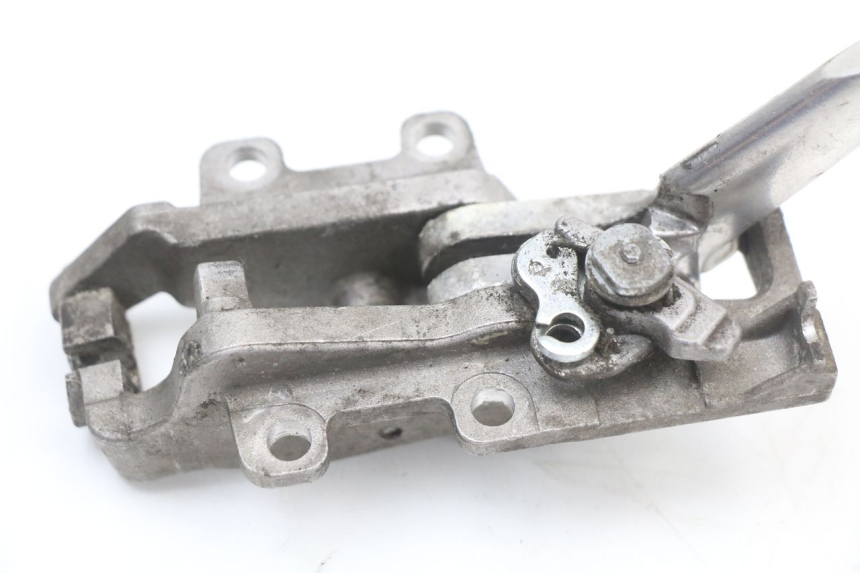 photo de PARKBREMSE HEBEL PIAGGIO MP3 LT 400 (2007 - 2012) - Technische Nahaufnahme