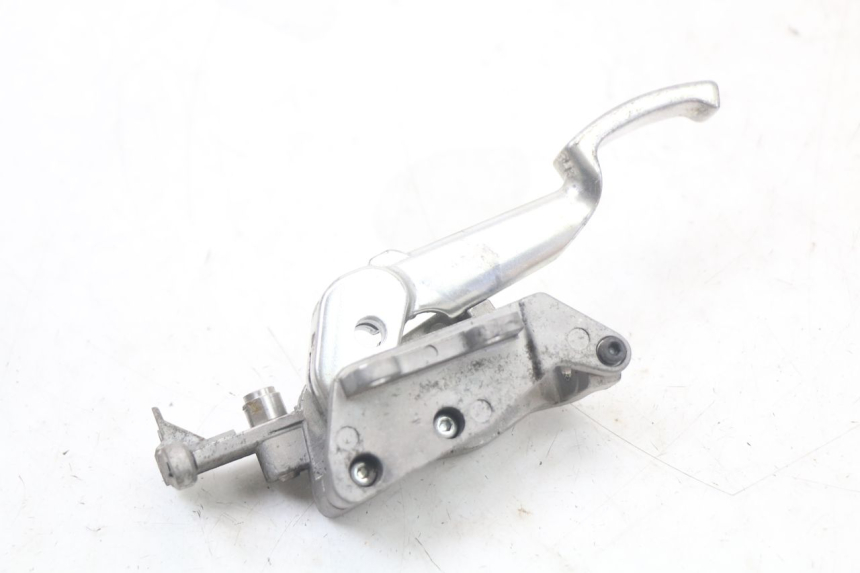 photo de PARKBREMSE HEBEL PIAGGIO MP3 LT 400 (2007 - 2012) - Oberflächenzustand und Material