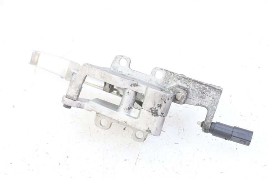 photo de BREMSHEBEL PARKEN PIAGGIO MP3 LT 300 (2010 - 2016) - Zoom auf Gebrauchszustand