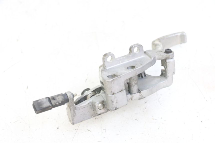 photo de BREMSHEBEL PARKEN PIAGGIO MP3 LT 300 (2010 - 2016) - Zoom auf Gebrauchszustand