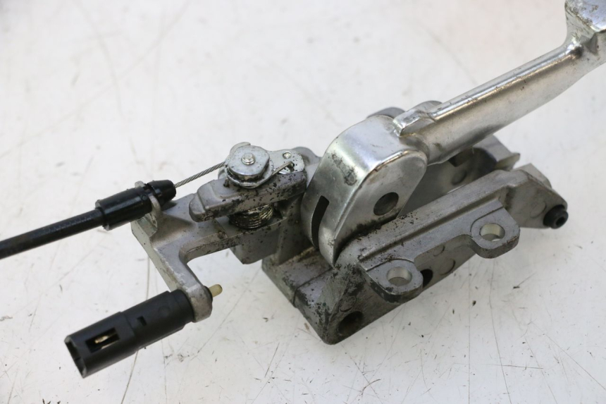 photo de BREMSHEBEL PARKEN PIAGGIO MP3 LT 300 (2010 - 2016) - Oberflächenzustand und Material
