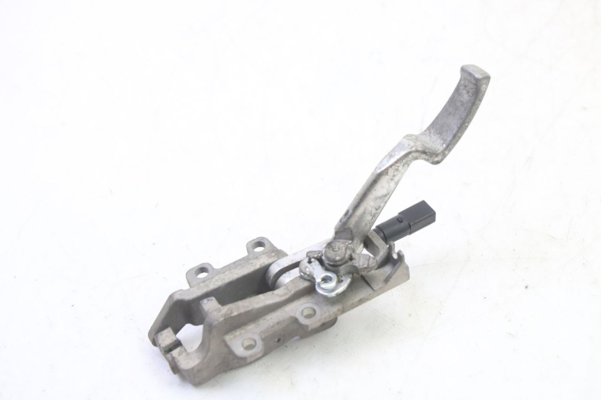 photo de PARKBREMSE HEBEL PIAGGIO MP3 RL 250 (2006 - 2010) - Zoom auf Gebrauchszustand