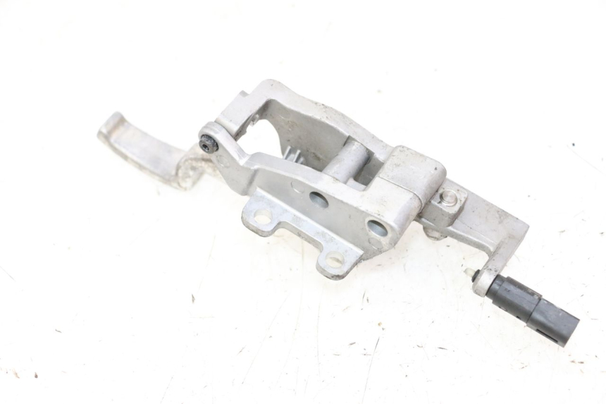 photo de BREMSHEBEL PARKEN PIAGGIO MP3 500 (2011 - 2015) - Zoom auf Gebrauchszustand