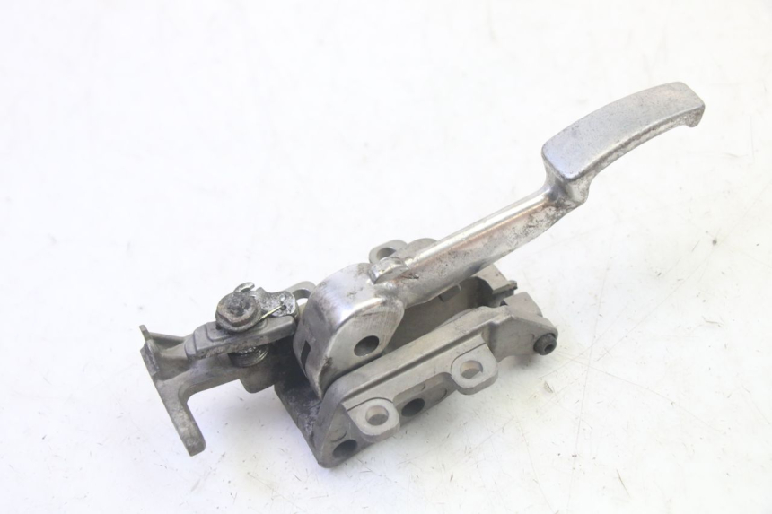 photo de PARKBREMSE HEBEL PIAGGIO MP3 RL 250 (2006 - 2010) - Zoom auf Gebrauchszustand