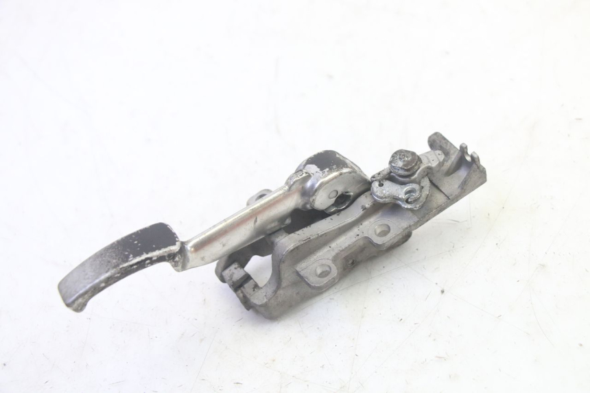 photo de PARKBREMSE HEBEL PIAGGIO MP3 RL 250 (2006 - 2010) - Zoom auf Gebrauchszustand