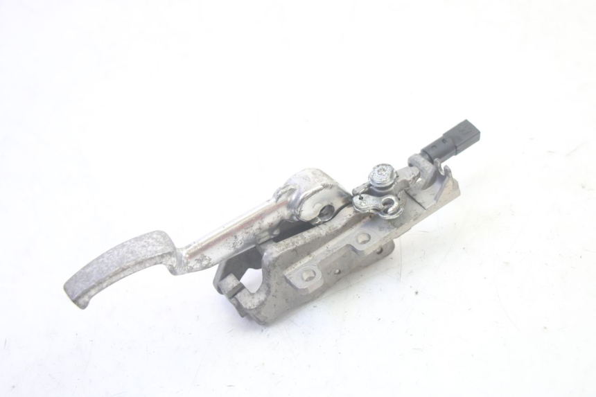 photo de PARKBREMSE HEBEL PIAGGIO MP3 RL 250 (2006 - 2010) - Zoom auf Gebrauchszustand