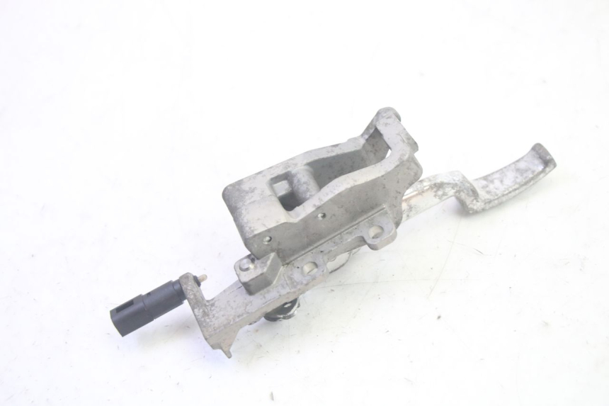 photo de PARKBREMSE HEBEL PIAGGIO MP3 RL 250 (2006 - 2010) - Technische Nahaufnahme