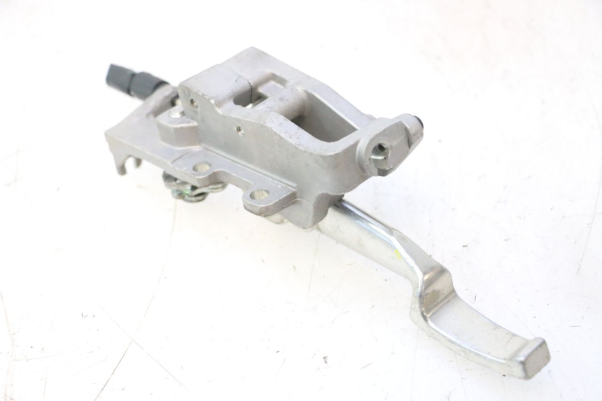 photo de BREMSHEBEL PARKEN PIAGGIO MP3 500 (2011 - 2015) - Technische Nahaufnahme