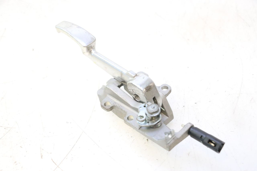 photo de BREMSHEBEL PARKEN PIAGGIO MP3 500 (2011 - 2015) - Oberflächenzustand und Material
