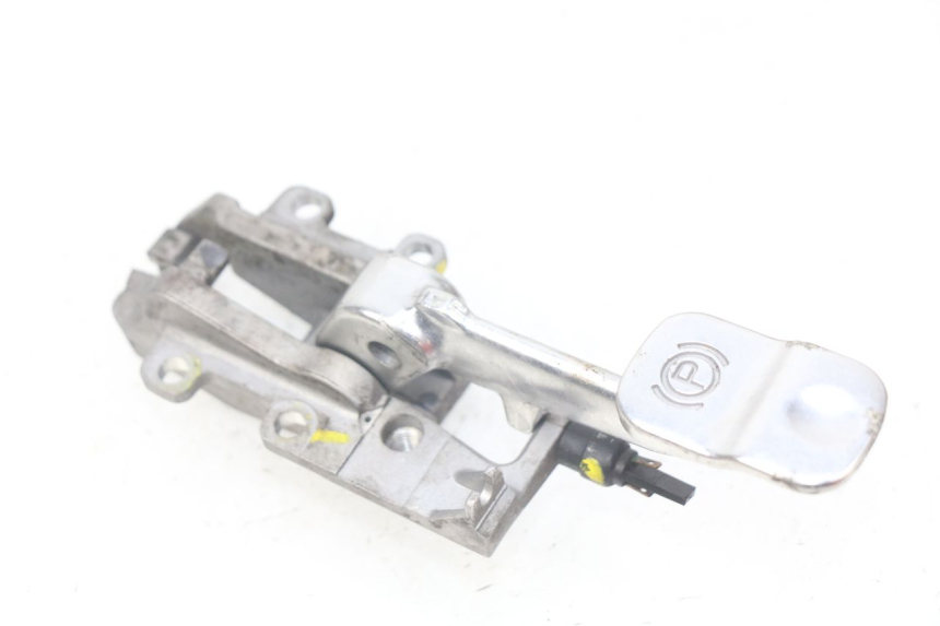 photo de BREMSHEBEL PARKEN APRILIA SRV 850 (2012 - 2017) - Hauptansicht