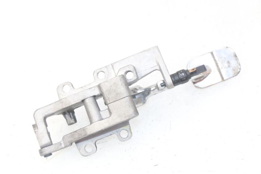 photo de BREMSHEBEL PARKEN APRILIA SRV 850 (2012 - 2017) - Zoom auf Gebrauchszustand