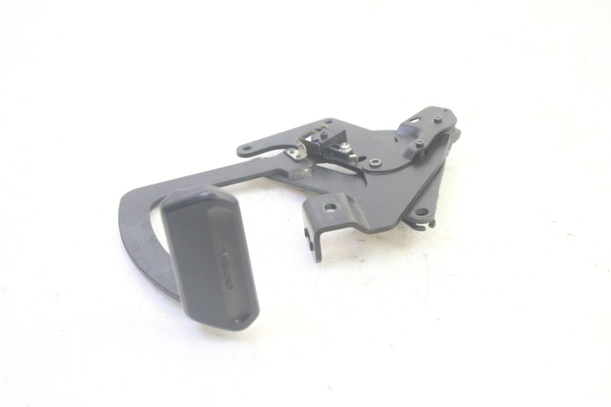 photo de BREMSHEBEL PARKEN YAMAHA TRICITY 300 (2020 - 2024) - Technische Nahaufnahme