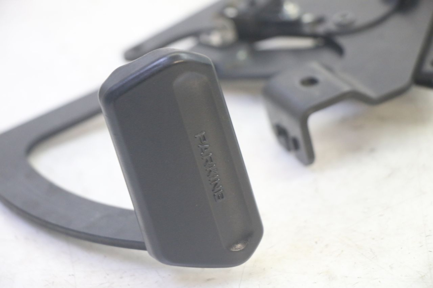 photo de BREMSHEBEL PARKEN YAMAHA TRICITY 300 (2020 - 2024) - Gesamtansicht des Produkts