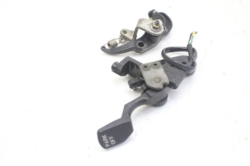 photo de BREMSHEBEL PARKEN KYMCO X-CITING XCITING 400 (2014 - 2018) - Hauptansicht